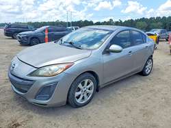 2011 Mazda 3 I