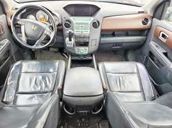 2010 Honda Pilot Touring — 13