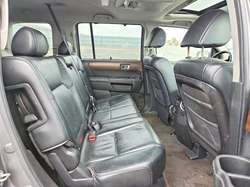 2010 Honda Pilot Touring — 3