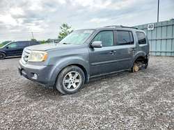 2010 Honda Pilot Touring