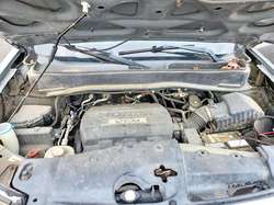 2010 Honda Pilot Touring — 4