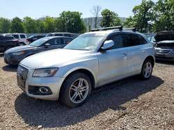 2013 Audi Q5 Premium Plus