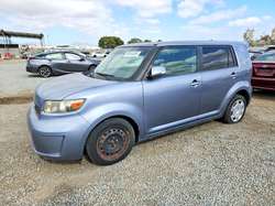 2010 Toyota Scion XB