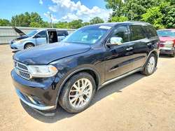 2014 Dodge Durango Citadel
