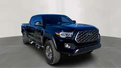 2023 Toyota Tacoma TRD OFF-Road