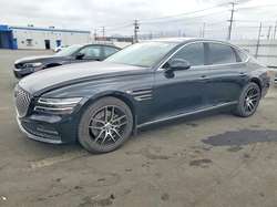 2022 Genesis G80 2.5T