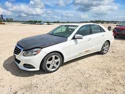 2014 Mercedes-Benz E 350 4MATIC