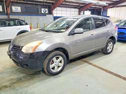 2010 Nissan Rogue S