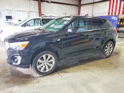 2015 Mitsubishi Outlander Sport SE
