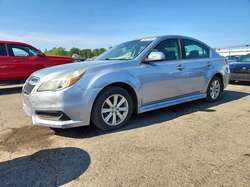 2013 Subaru Legacy 2.5I Premium