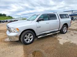 2015 RAM 1500 SLT