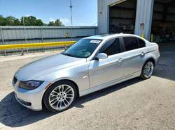 2011 BMW 335 D