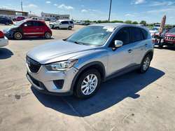 2013 Mazda CX-5 Sport