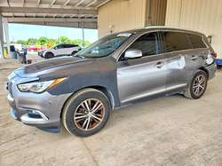2016 Infiniti QX60 Base