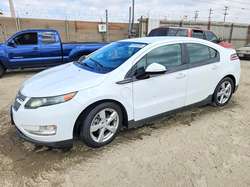 2014 Chevrolet Volt