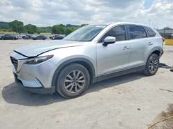 2018 Mazda CX-9 Sport