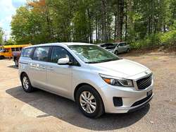 2016 KIA Sedona L