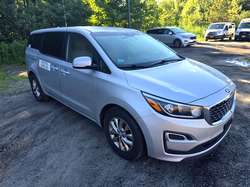 2019 KIA Sedona LX