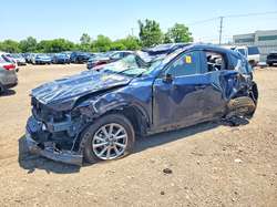 2025 Mazda CX-5 Select