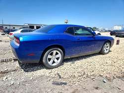 2012 Dodge Challenger SXT — 6