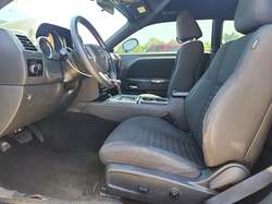 2012 Dodge Challenger SXT — 10