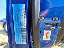 2012 Dodge Challenger SXT — 4