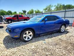 2012 Dodge Challenger SXT — 1