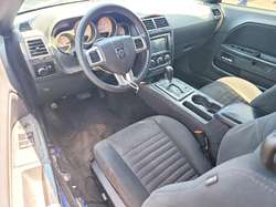 2012 Dodge Challenger SXT — 11