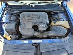 2012 Dodge Challenger SXT — 3