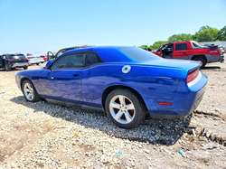 2012 Dodge Challenger SXT — 5