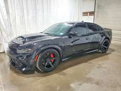 2020 Dodge Charger SRT Hellcat