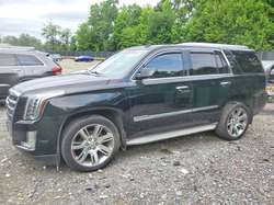 2015 Cadillac Escalade Luxury