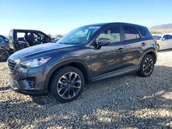 2016 Mazda CX-5 GT