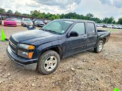 2010 Chevrolet Colorado LT