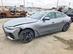 2023 BMW I4 Edrive 40