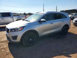2016 KIA Sorento LX V6