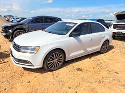 2016 Volkswagen Jetta Sport