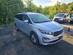 2019 KIA Sedona LX
