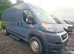 2019 RAM Promaster 3500 3500 High