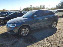 2017 Audi Q3 Premium
