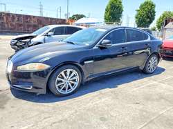 2013 Jaguar XF