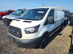 2017 Ford Transit T-250