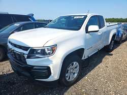 2022 Chevrolet Colorado LS