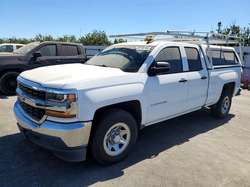 2017 Chevrolet Silverado C1500 Heavy Duty