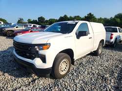 2023 Chevrolet Silverado C1500 Heavy Duty