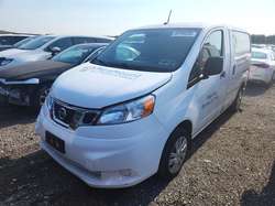 2016 Nissan NV200 UNK