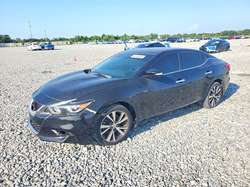 2018 Nissan Maxima 3.5SV