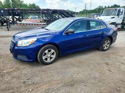 2013 Chevrolet Malibu LS