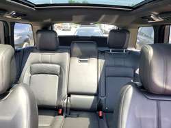 2021 Land Rover Range Rover HSE Westminster Edition — 2