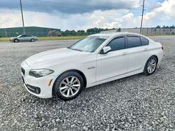 2015 BMW 528 XI